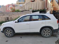 کیا سۆرینتۆ